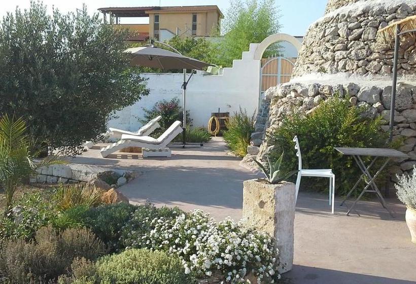 La Samia B&b  | Torricella | Taranto | Italia 6