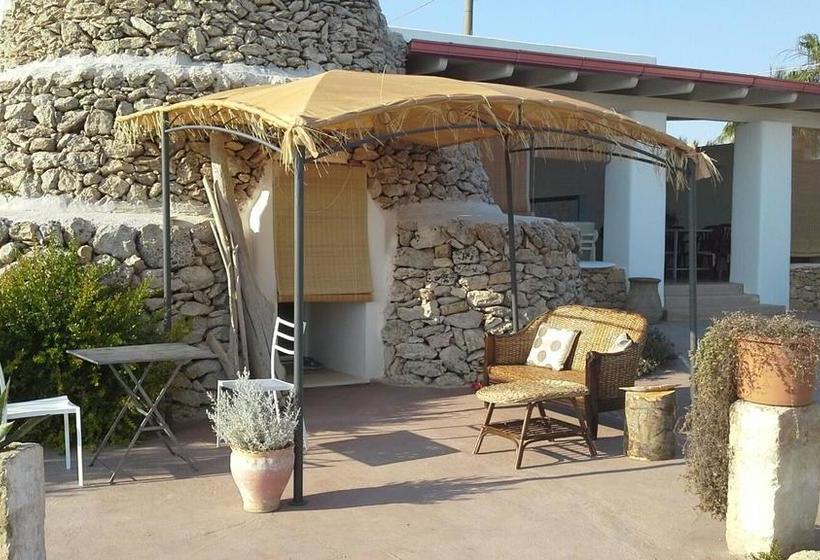 La Samia B&b  | Torricella | Taranto | Italia 7