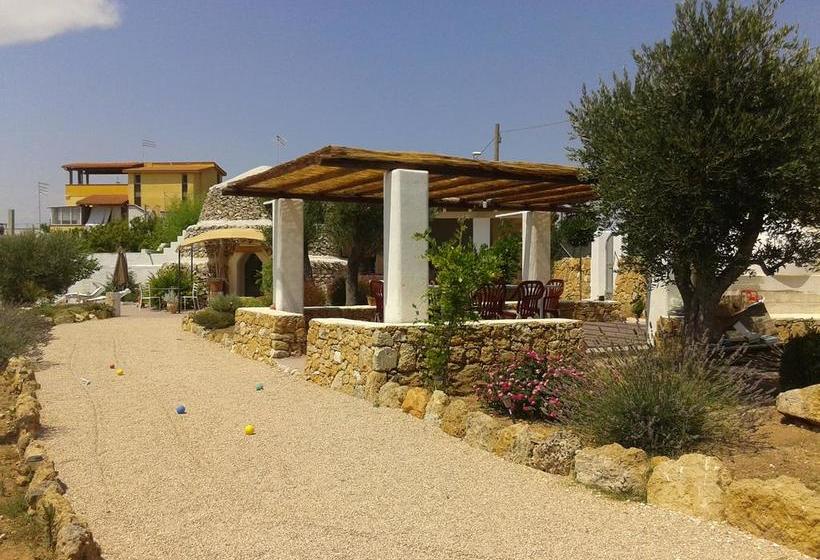 La Samia B&b  | Torricella | Taranto | Italia 8