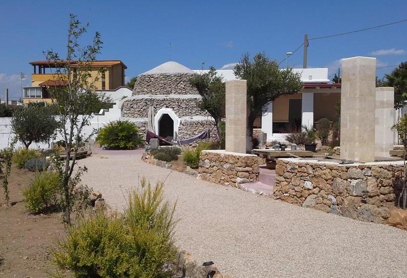 La Samia B&b  | Torricella | Taranto | Italia 9