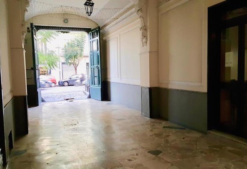 Hotel Fiorentina  | Napoli | Napoli | Italia 10