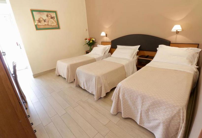 Hotel Fiorentina  | Napoli | Napoli | Italia 13