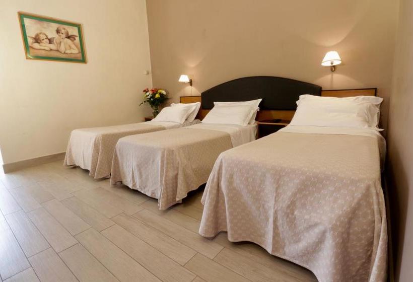 Hotel Fiorentina  | Napoli | Napoli | Italia 14