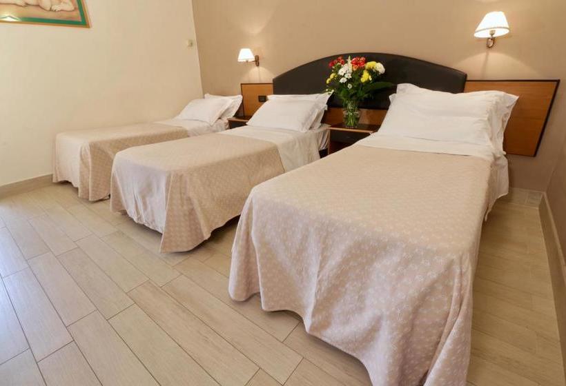 Hotel Fiorentina  | Napoli | Napoli | Italia 15