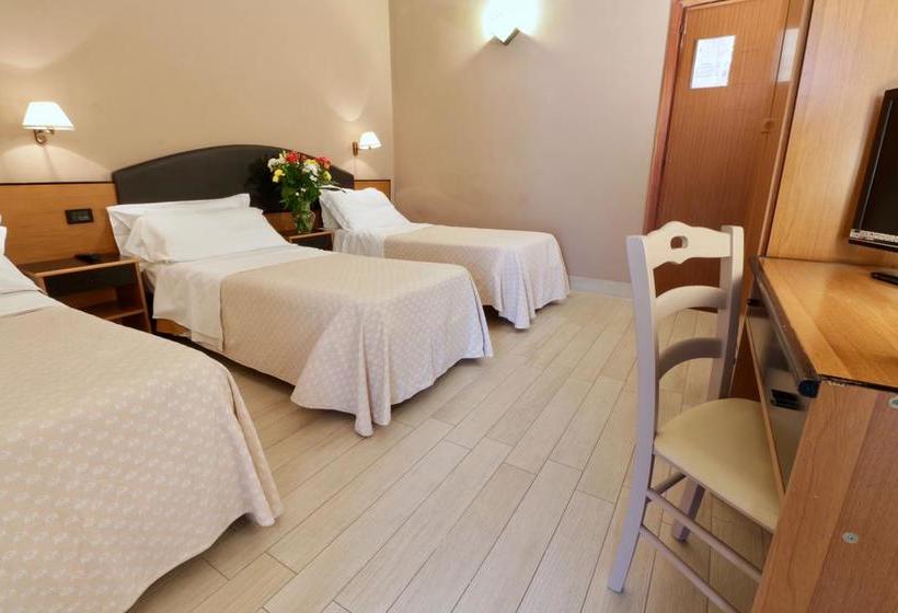 Hotel Fiorentina  | Napoli | Napoli | Italia 16