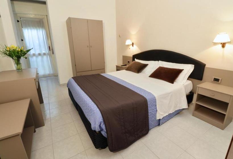 Hotel Fiorentina  | Napoli | Napoli | Italia 19