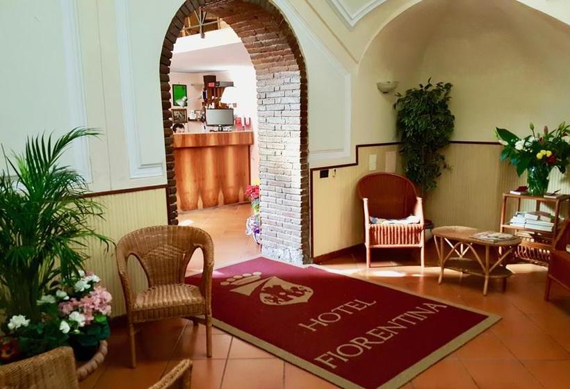Hotel Fiorentina  | Napoli | Napoli | Italia 2