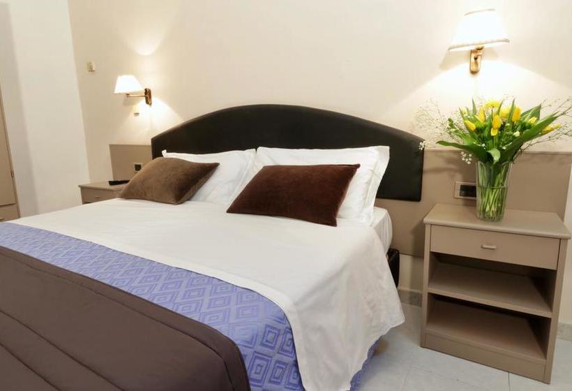 Hotel Fiorentina  | Napoli | Napoli | Italia 20