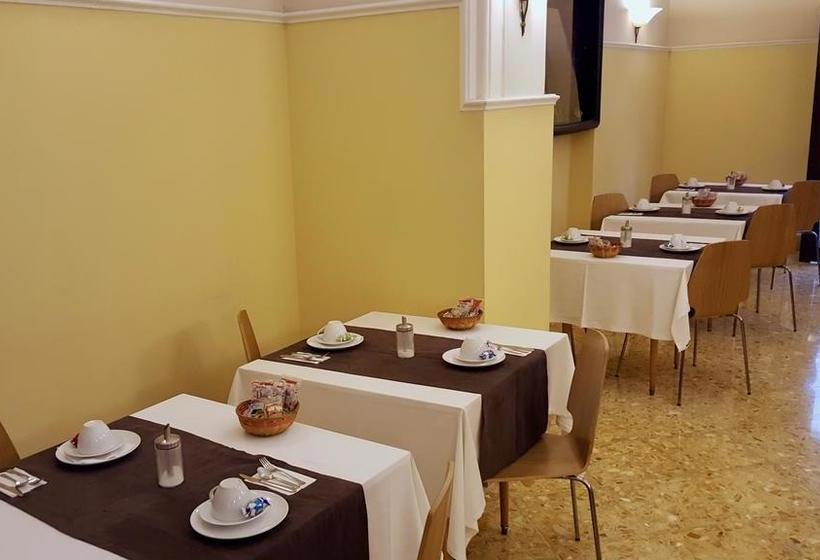 Hotel Fiorentina  | Napoli | Napoli | Italia 4