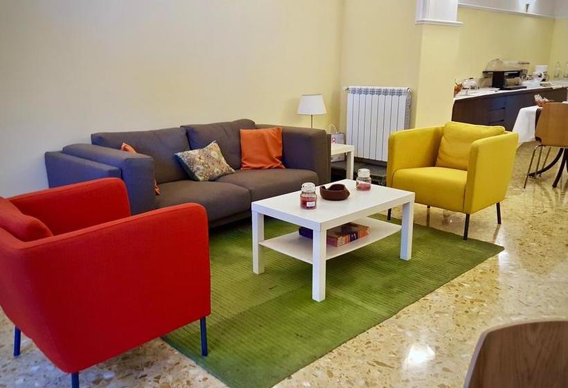 Hotel Fiorentina  | Napoli | Napoli | Italia 5