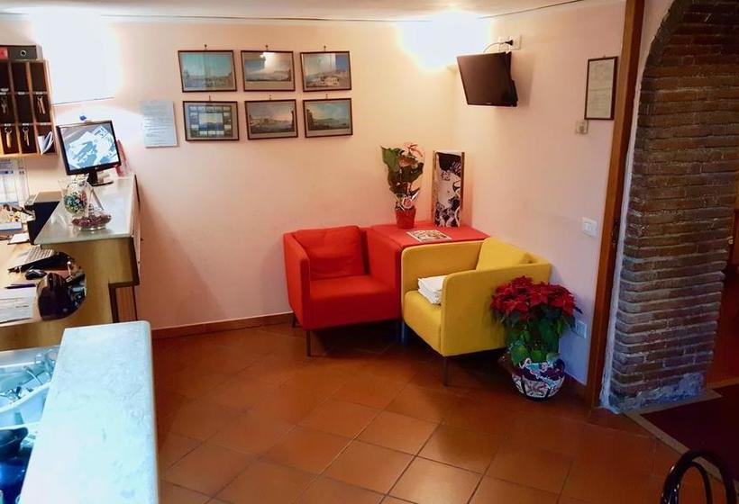 Hotel Fiorentina  | Napoli | Napoli | Italia 6