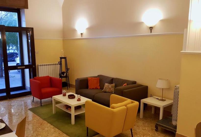 Hotel Fiorentina  | Napoli | Napoli | Italia 7