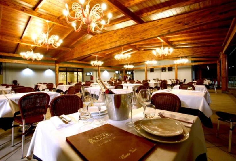 Hotel Posidonia  | Porto Cesareo | Lecce | Italia 1