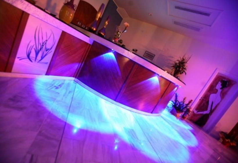 Hotel Posidonia  | Porto Cesareo | Lecce | Italia 10