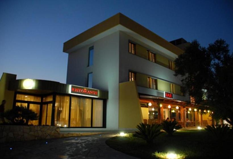 Hotel Posidonia  | Porto Cesareo | Lecce | Italia 11