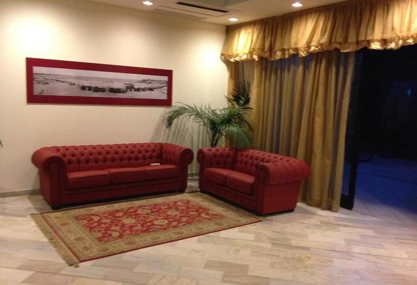 Hotel Posidonia  | Porto Cesareo | Lecce | Italia 13