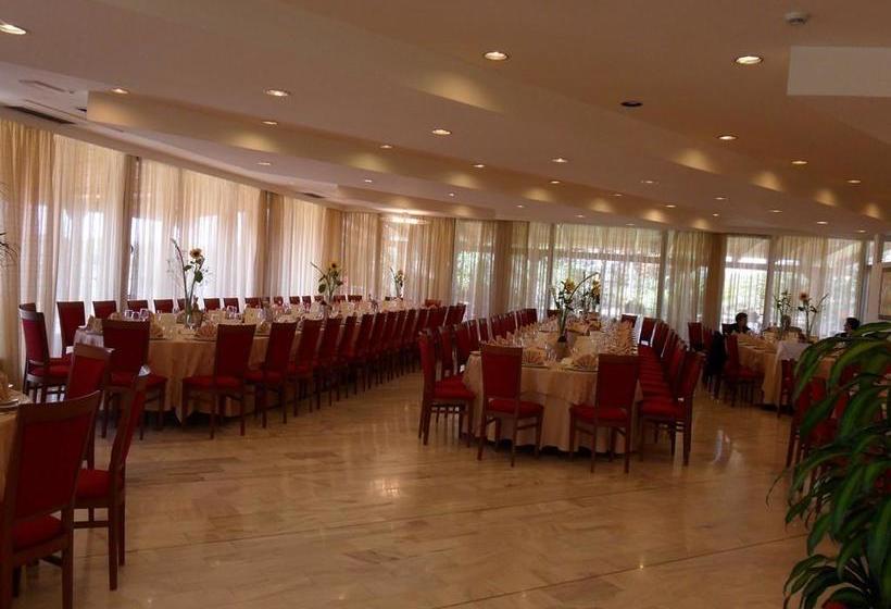 Hotel Posidonia  | Porto Cesareo | Lecce | Italia 14