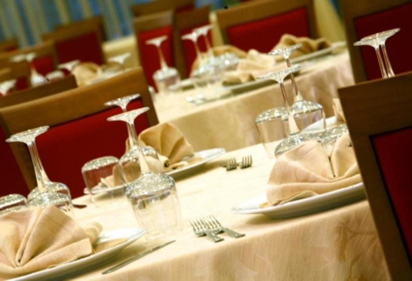 Hotel Posidonia  | Porto Cesareo | Lecce | Italia 15