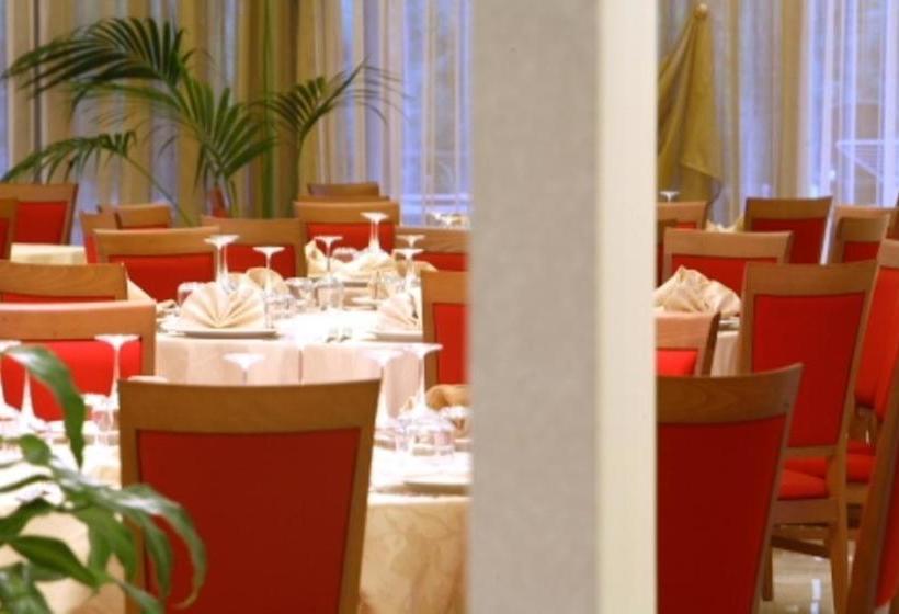 Hotel Posidonia  | Porto Cesareo | Lecce | Italia 16