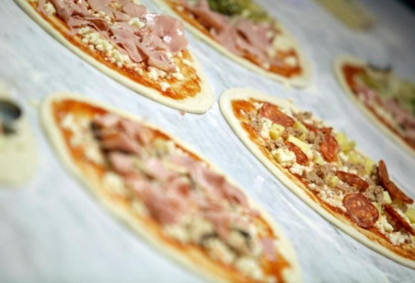 Hotel Posidonia  | Porto Cesareo | Lecce | Italia 18