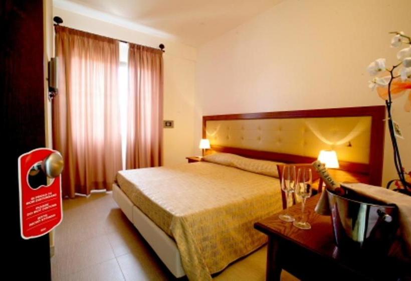 Hotel Posidonia  | Porto Cesareo | Lecce | Italia 2