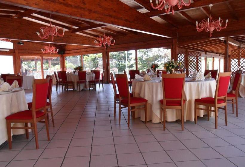 Hotel Posidonia  | Porto Cesareo | Lecce | Italia 4