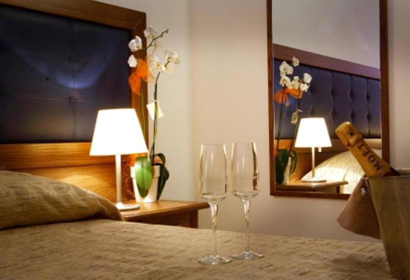 Hotel Posidonia  | Porto Cesareo | Lecce | Italia 5