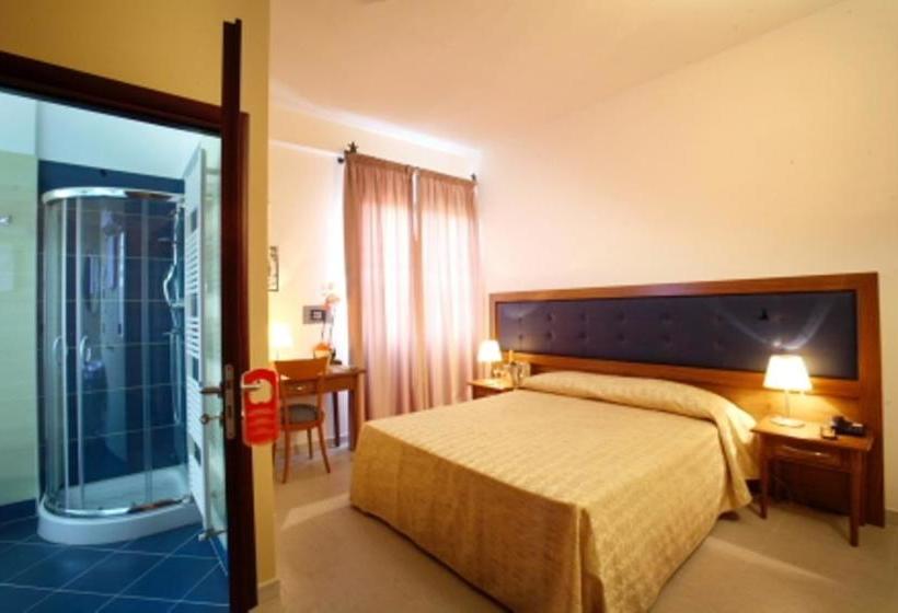 Hotel Posidonia  | Porto Cesareo | Lecce | Italia 7