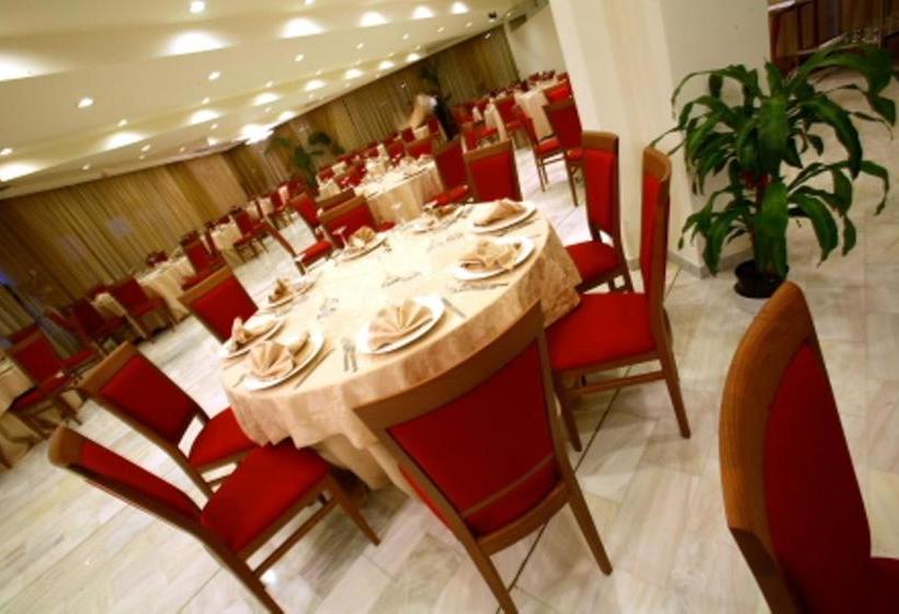 Hotel Posidonia  | Porto Cesareo | Lecce | Italia 8