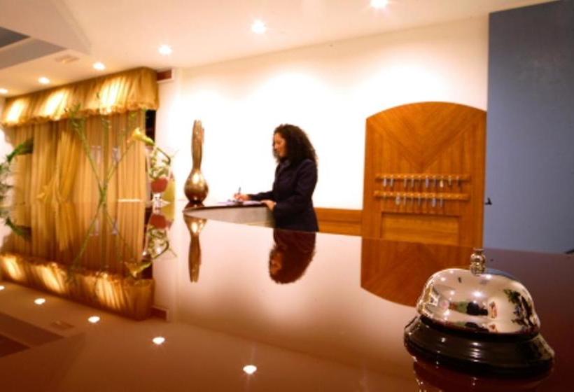 Hotel Posidonia  | Porto Cesareo | Lecce | Italia 9