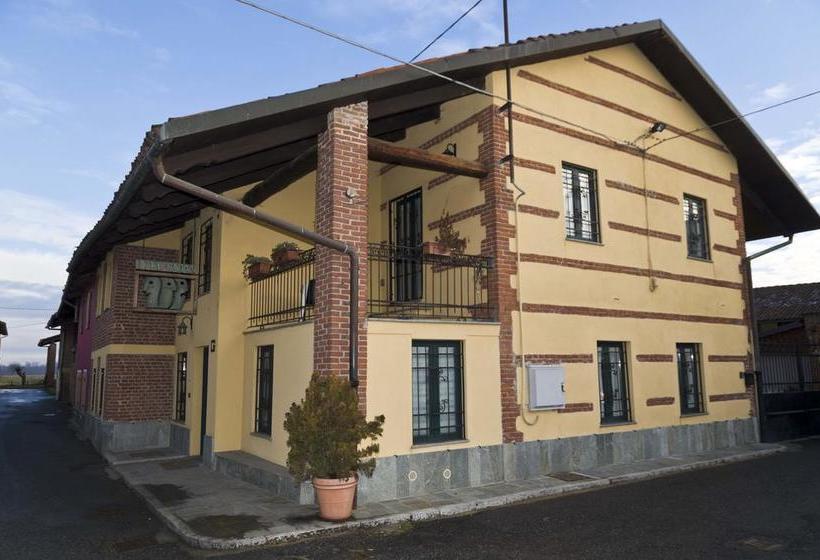 B&b I 3 Gadan  | Volpiano | Torino | Italia 10