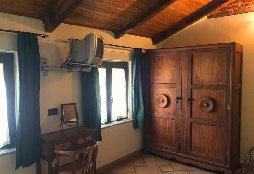 B&b I 3 Gadan  | Volpiano | Torino | Italia 11