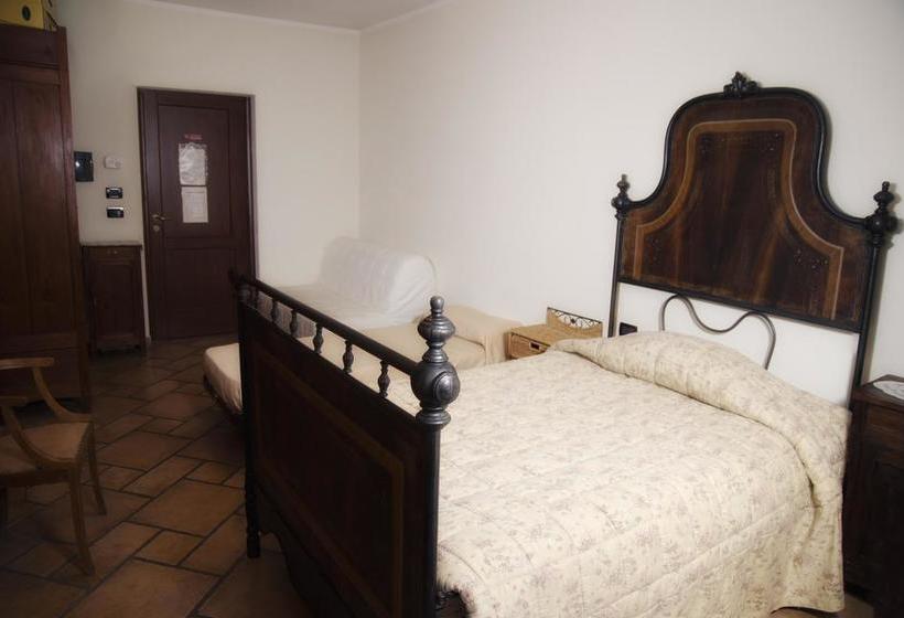 B&b I 3 Gadan  | Volpiano | Torino | Italia 13