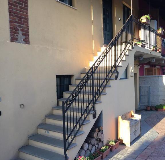 B&b I 3 Gadan  | Volpiano | Torino | Italia 14