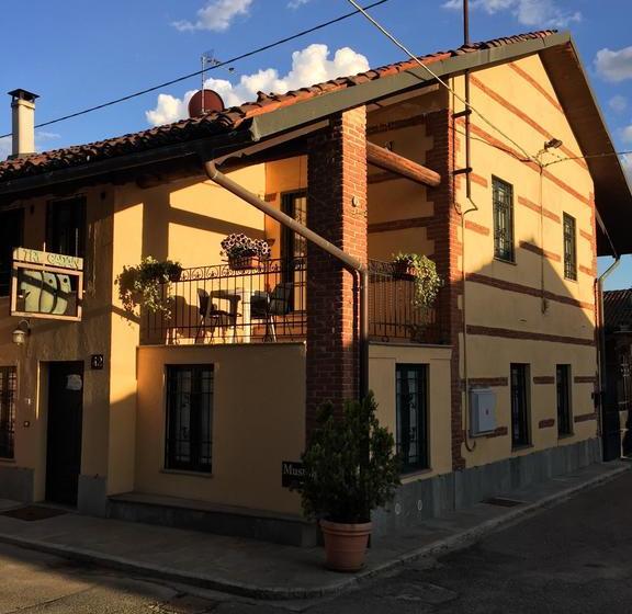 B&b I 3 Gadan  | Volpiano | Torino | Italia 17