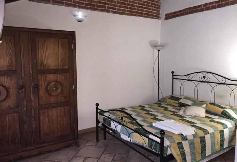 B&b I 3 Gadan  | Volpiano | Torino | Italia 2