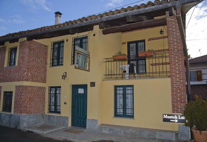 B&b I 3 Gadan  | Volpiano | Torino | Italia 3