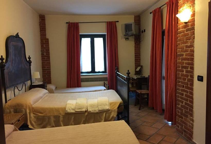 B&b I 3 Gadan  | Volpiano | Torino | Italia 5