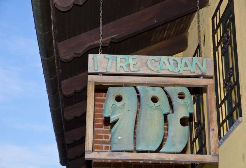 B&b I 3 Gadan  | Volpiano | Torino | Italia 6