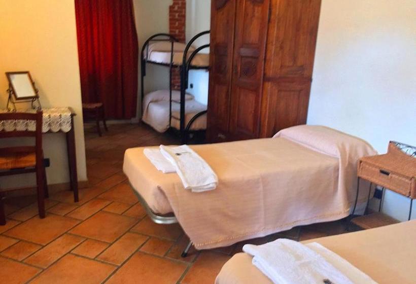 B&b I 3 Gadan  | Volpiano | Torino | Italia 7