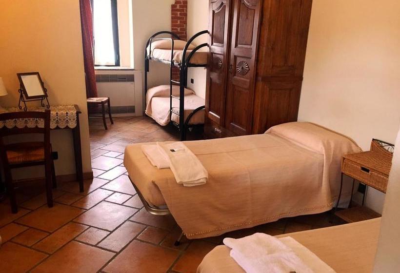 B&b I 3 Gadan  | Volpiano | Torino | Italia 8