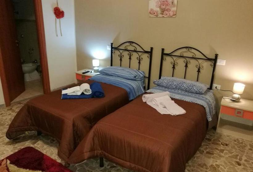Bed and Breakfast La Pietra Preziosa  | Crotone | Crotone | Italia 11