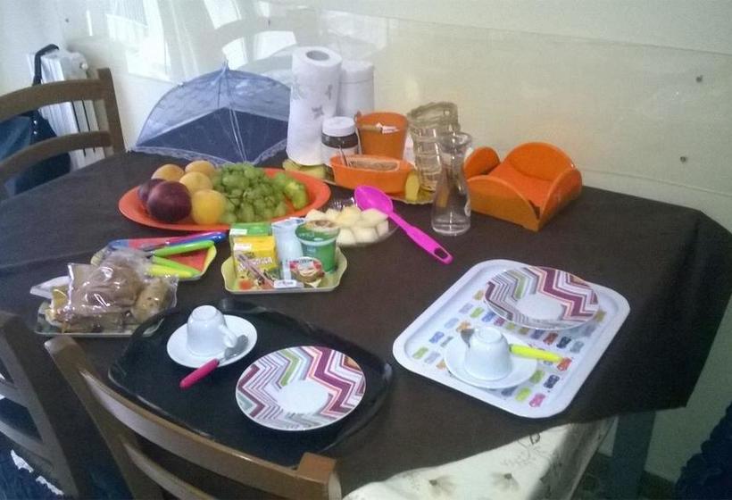 Bed and Breakfast La Pietra Preziosa  | Crotone | Crotone | Italia 12