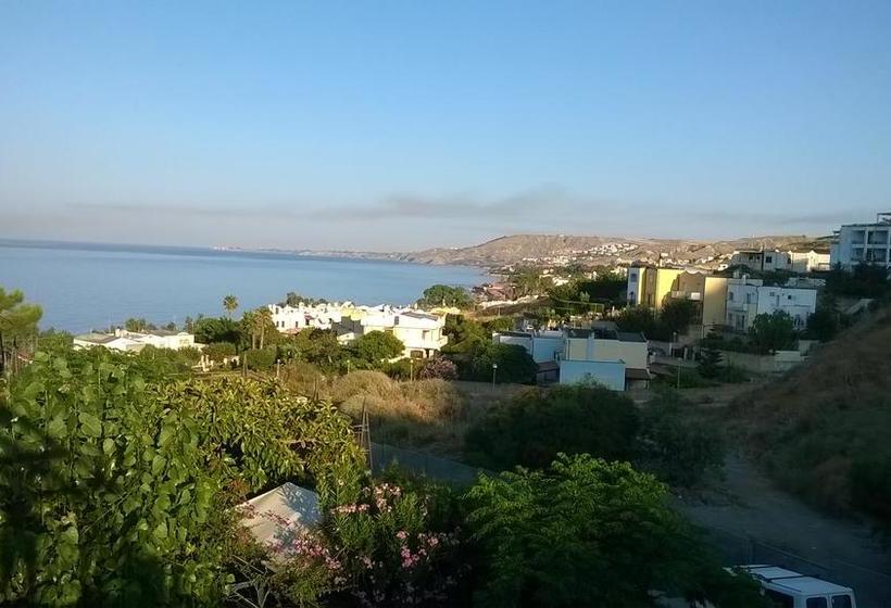 Bed and Breakfast La Pietra Preziosa  | Crotone | Crotone | Italia 13