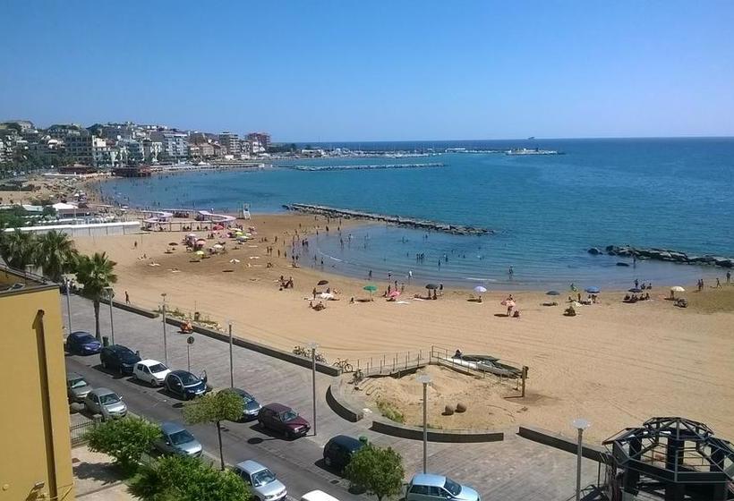 Bed and Breakfast La Pietra Preziosa  | Crotone | Crotone | Italia 14