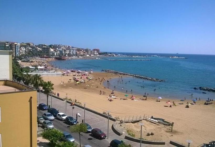 Bed and Breakfast La Pietra Preziosa  | Crotone | Crotone | Italia 15