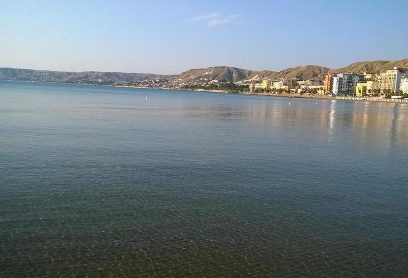 Bed and Breakfast La Pietra Preziosa  | Crotone | Crotone | Italia 16