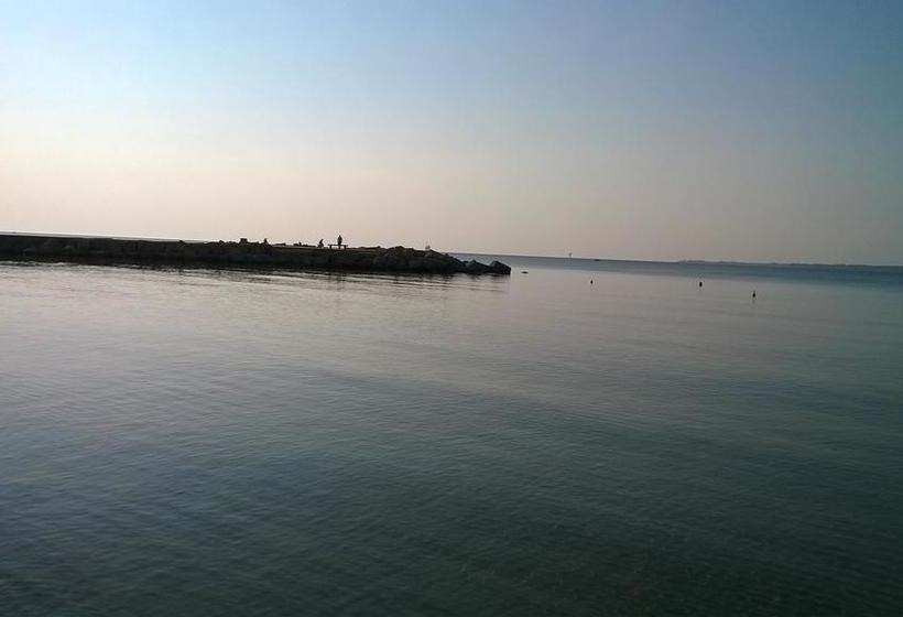 Bed and Breakfast La Pietra Preziosa  | Crotone | Crotone | Italia 17