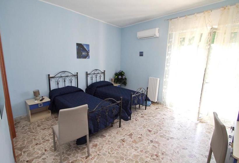 Bed and Breakfast La Pietra Preziosa  | Crotone | Crotone | Italia 18