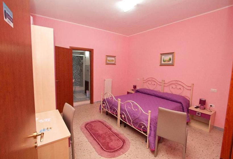 Bed and Breakfast La Pietra Preziosa  | Crotone | Crotone | Italia 19